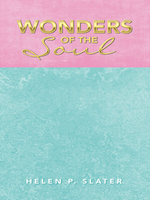 cover image of Wonders of the Soul